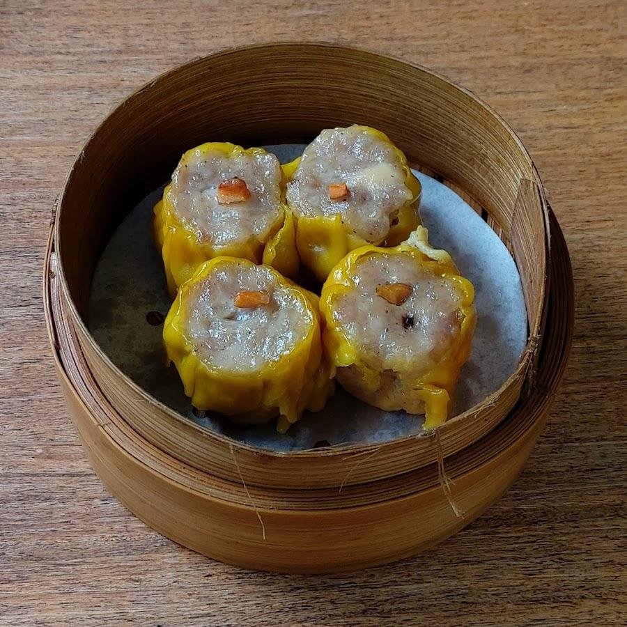 Baper Dimsum, Dipatiukur