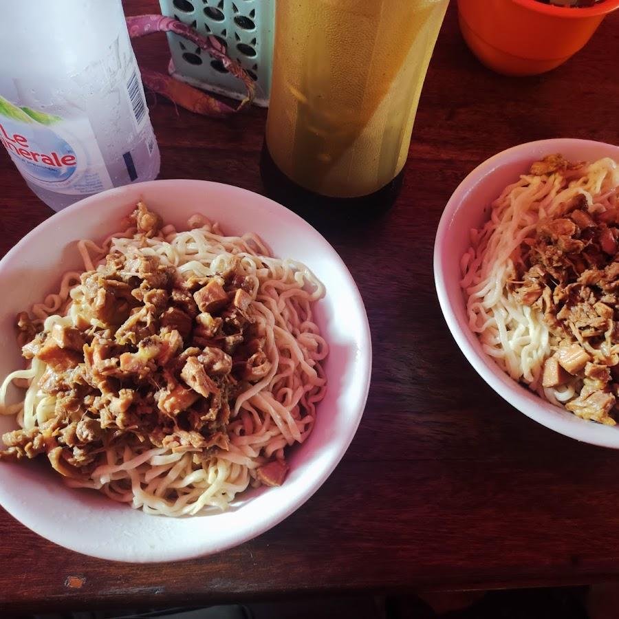 Mie Ayam Bejo, Kramat Soka