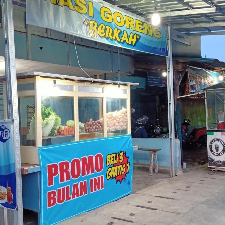 Nasi Goreng Berkah, Pringlangu