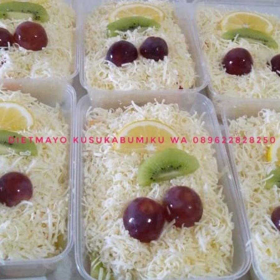 Catering Diet Kusukabumiku, Subangjaya Residence