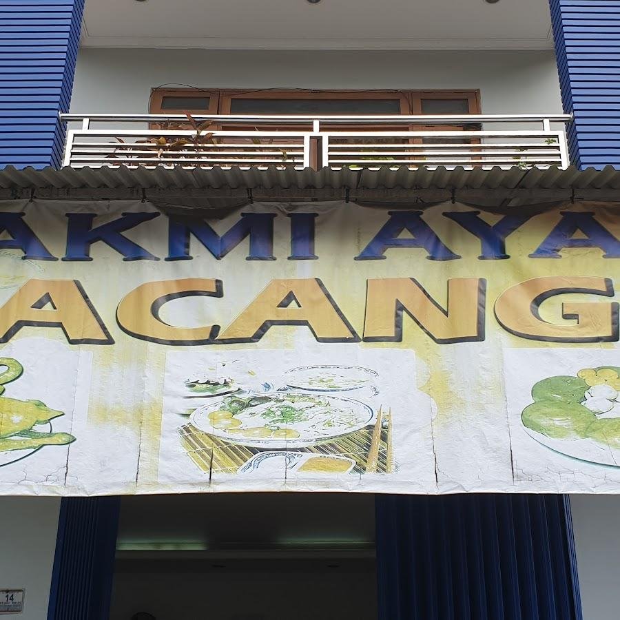 Bakmi Ayam Acang, Dr Susilo 3