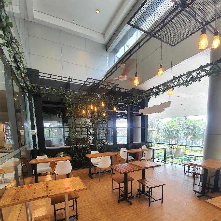 Yakun Kaya Toast, Gandaria City