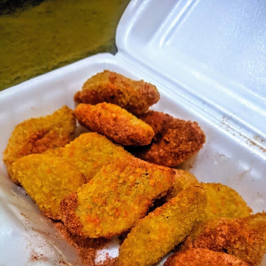 MISTER CHICK, Junrejo