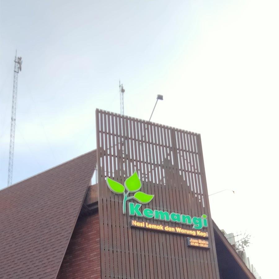 Kemangi, Kebon Jeruk