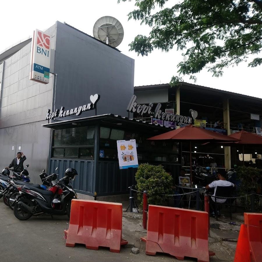 Kopi Kenangan, RS Polri