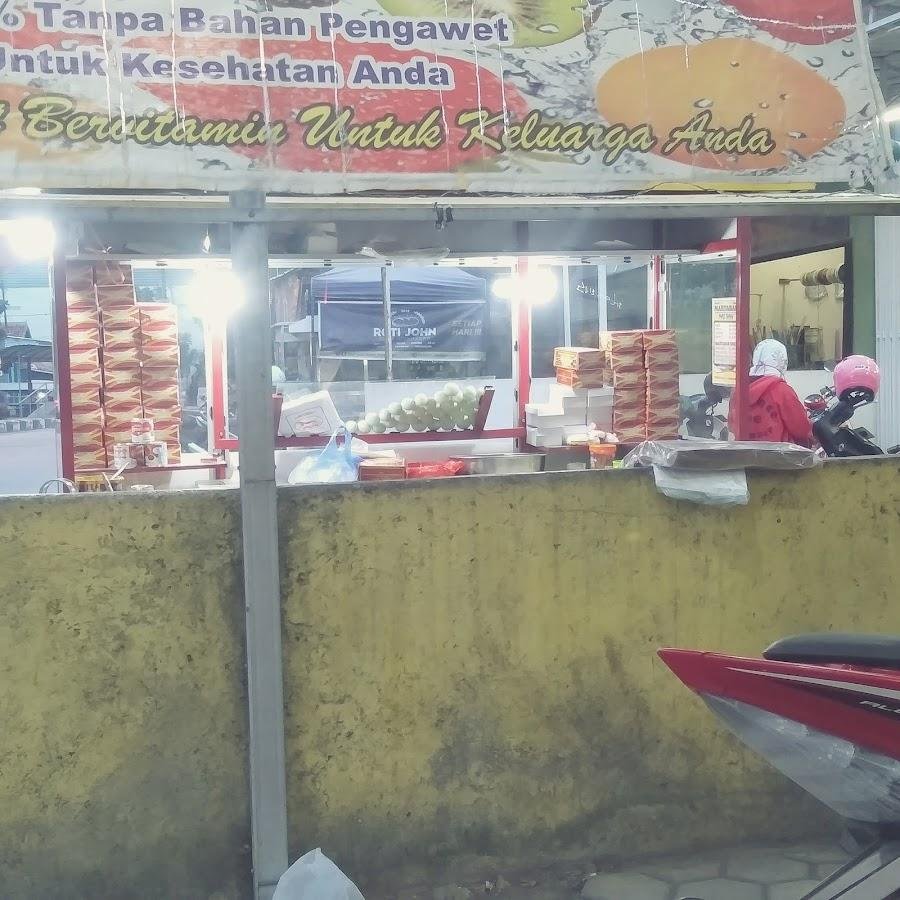 Martabak & Kue Bandung Mas Ivan, Kudu Raya