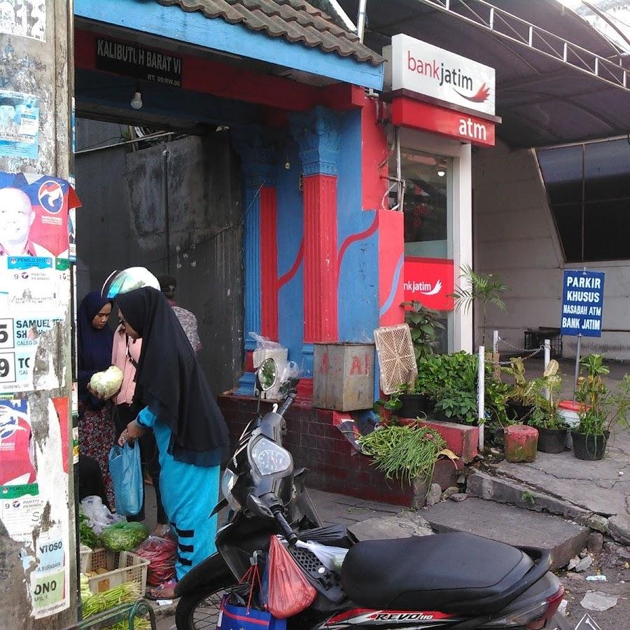 Aneka Bakery, Kalibutuh
