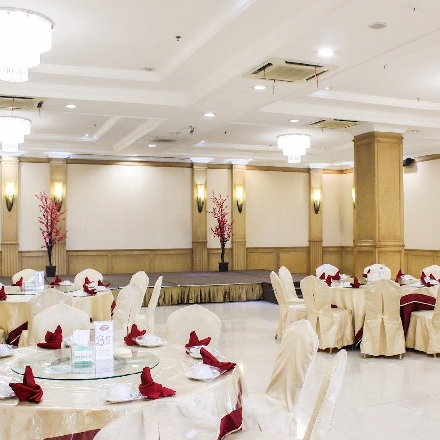 Queen Legend Restaurant, Ciumbuleuit