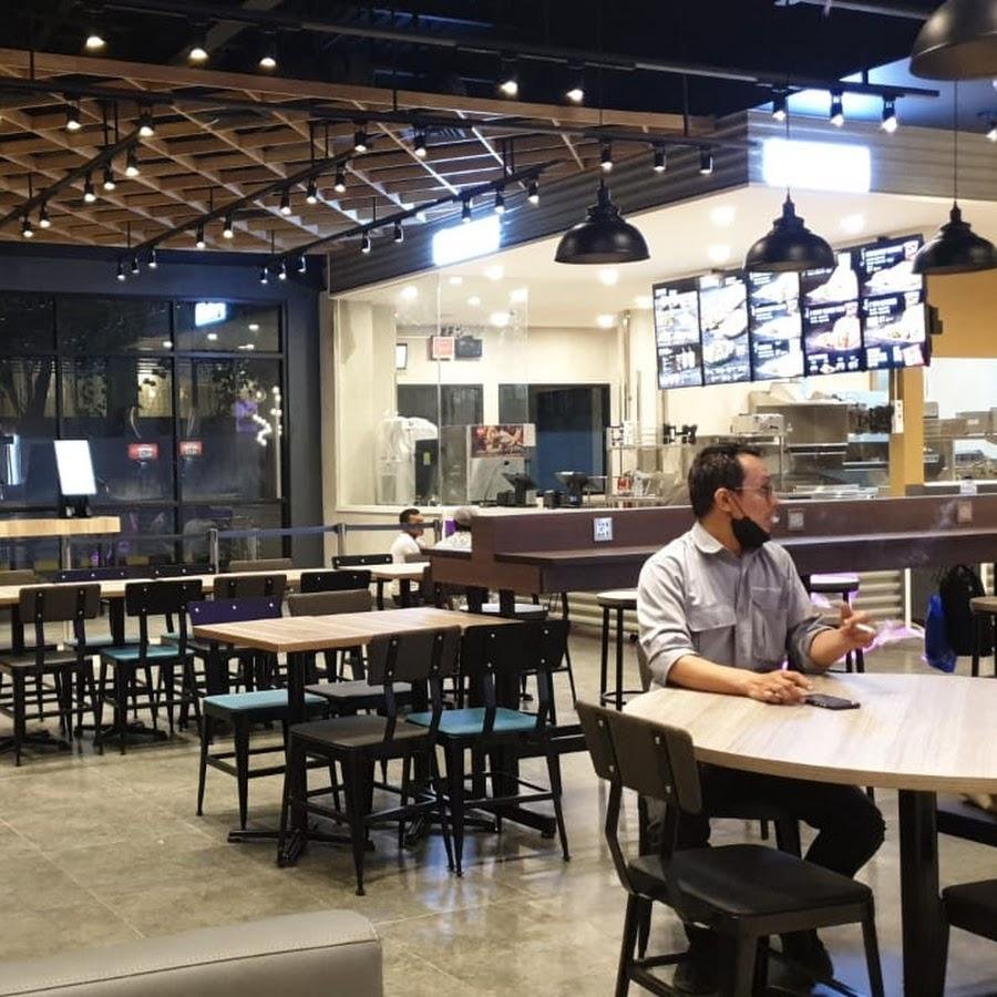 Taco Bell, Artha Gading
