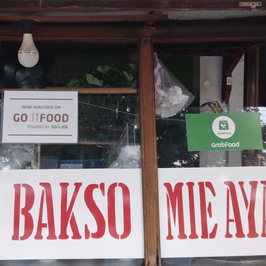Mie Ayam Bakso Urat Fajar, Talun