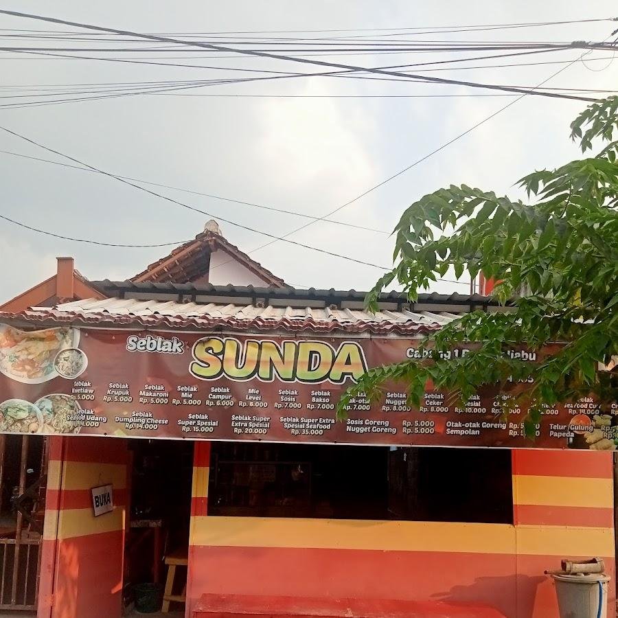 Seblak Sunda 01, Mejayan