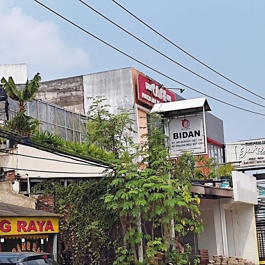 Martabak Top Jakarta, Cijambe