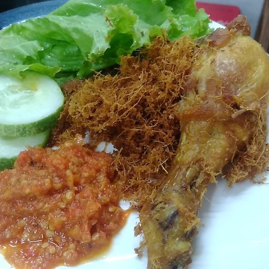 Ayam Laos Kebonagung