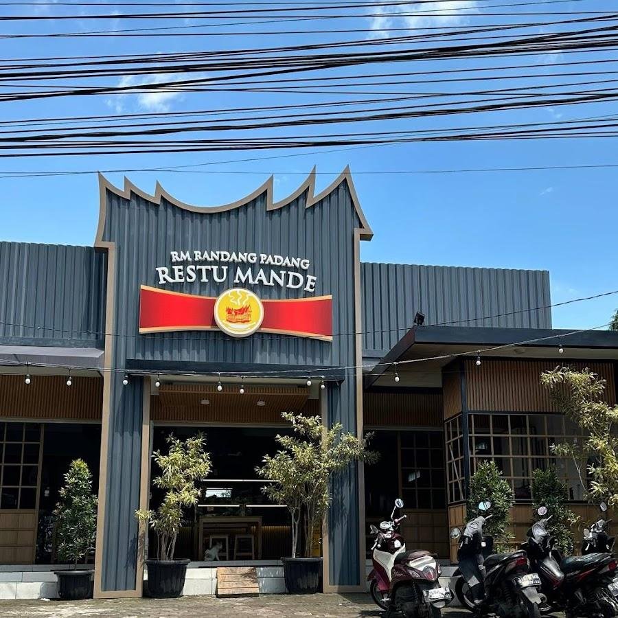 RM Padang Restu Mande, Jatinangor