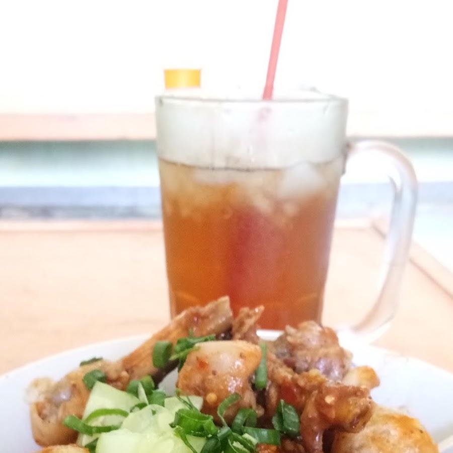 Cilok Goang Golden, Riung Asih