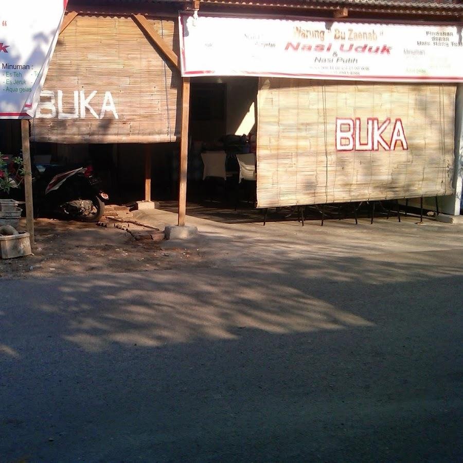 PAKAR NASI UDUK