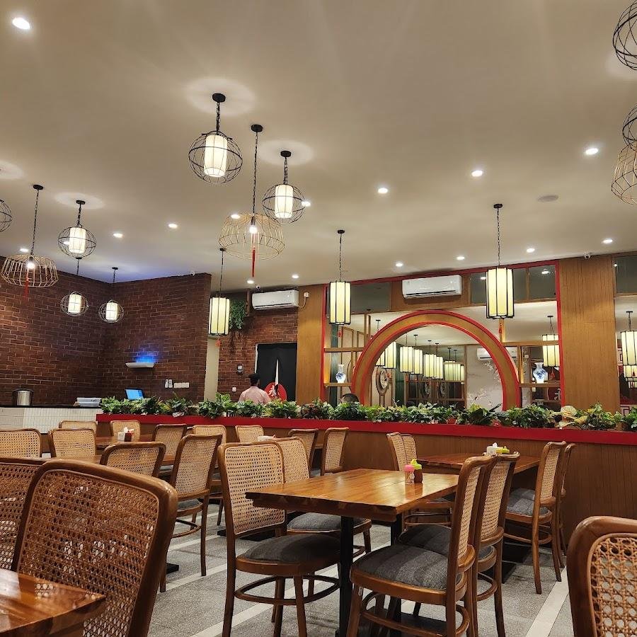 Winglok Hongkong Dimsum, Bintaro