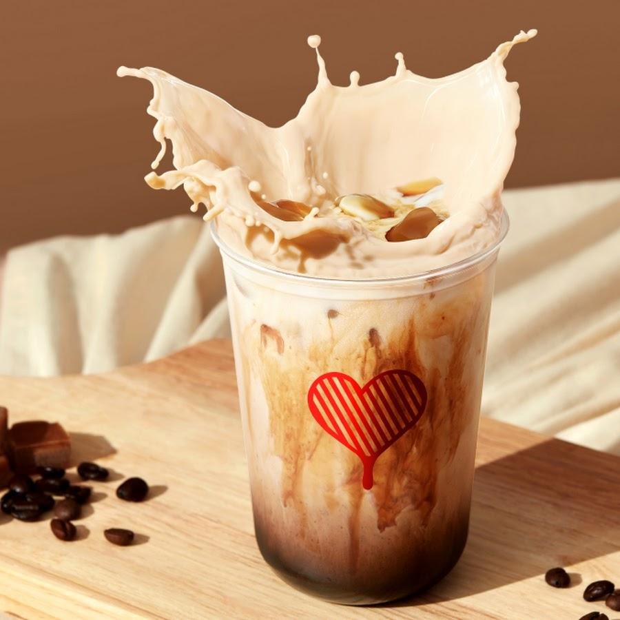Kopi Kenangan, Sudirman Park