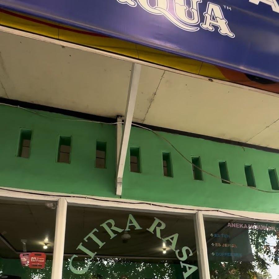 Warteg Citra Rasa Banjarsari