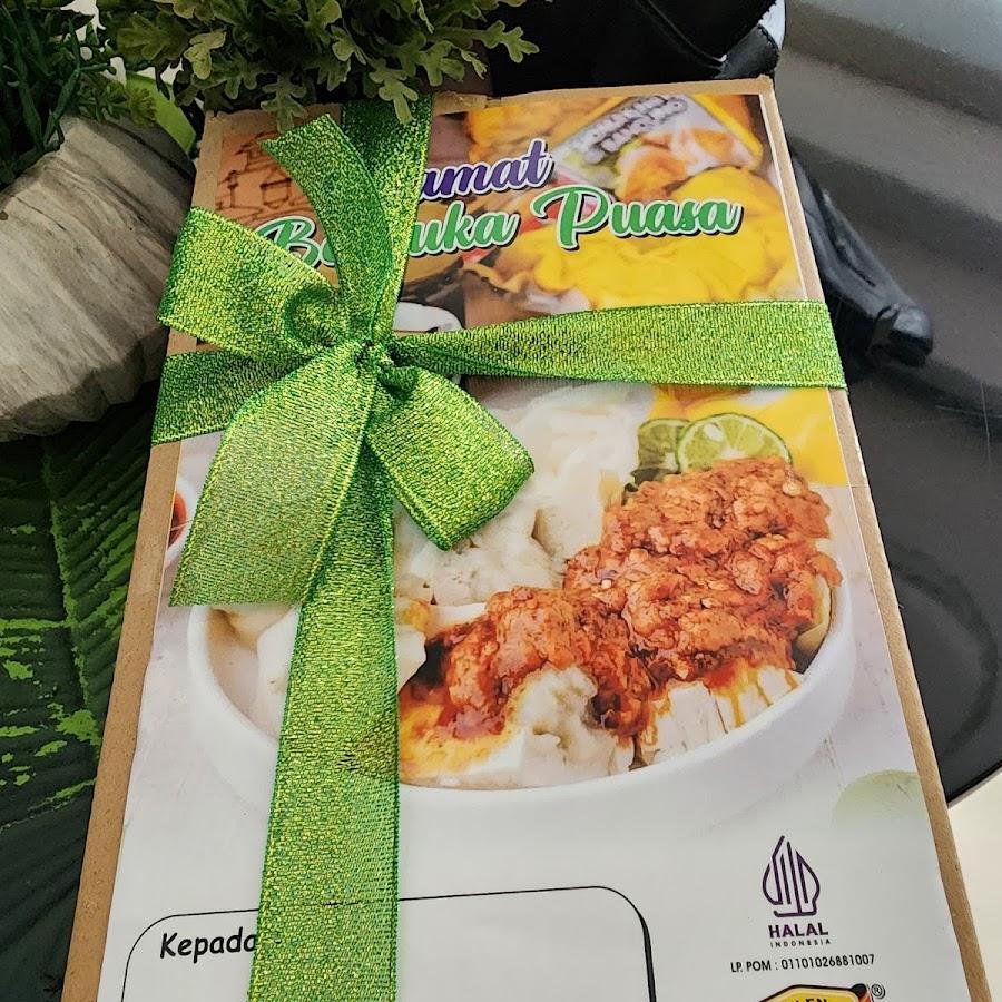 Baso Tahu Tulen Situ Indah, Situ Indah