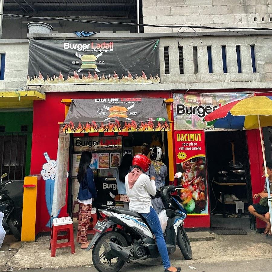 Burger Lada, Tirta Indah Raya