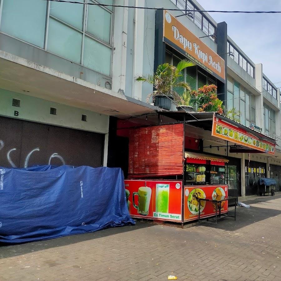 MIXUE, Kiaracondong