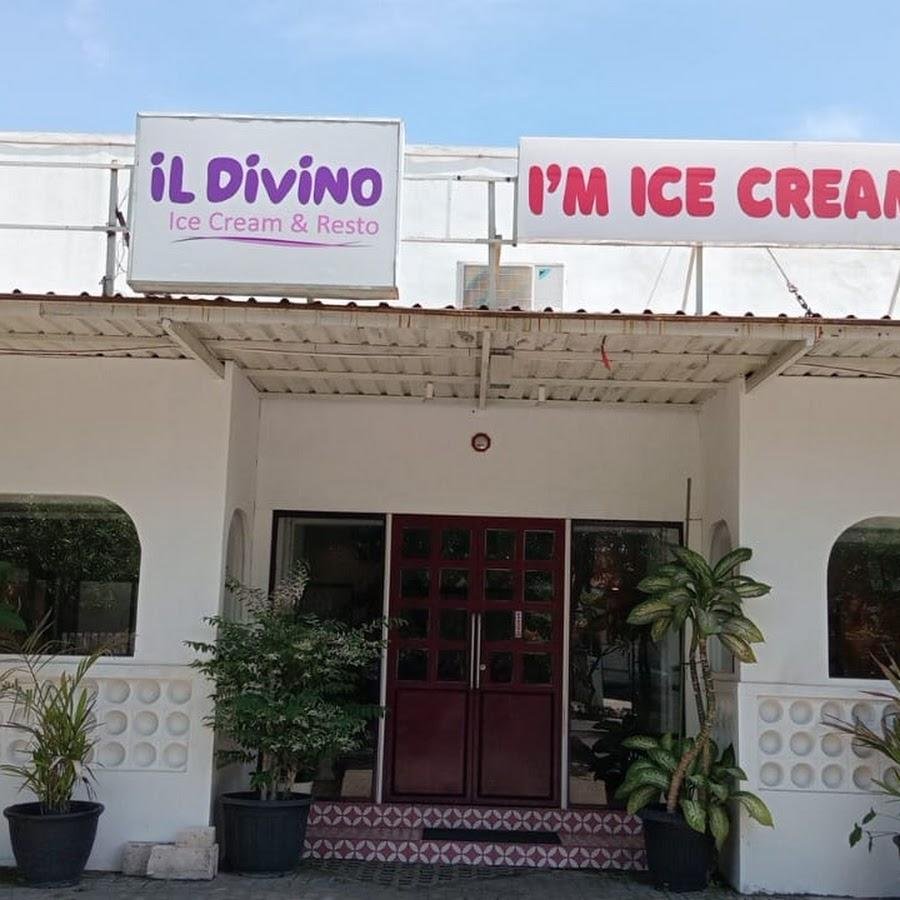 Il Divino, Pucang