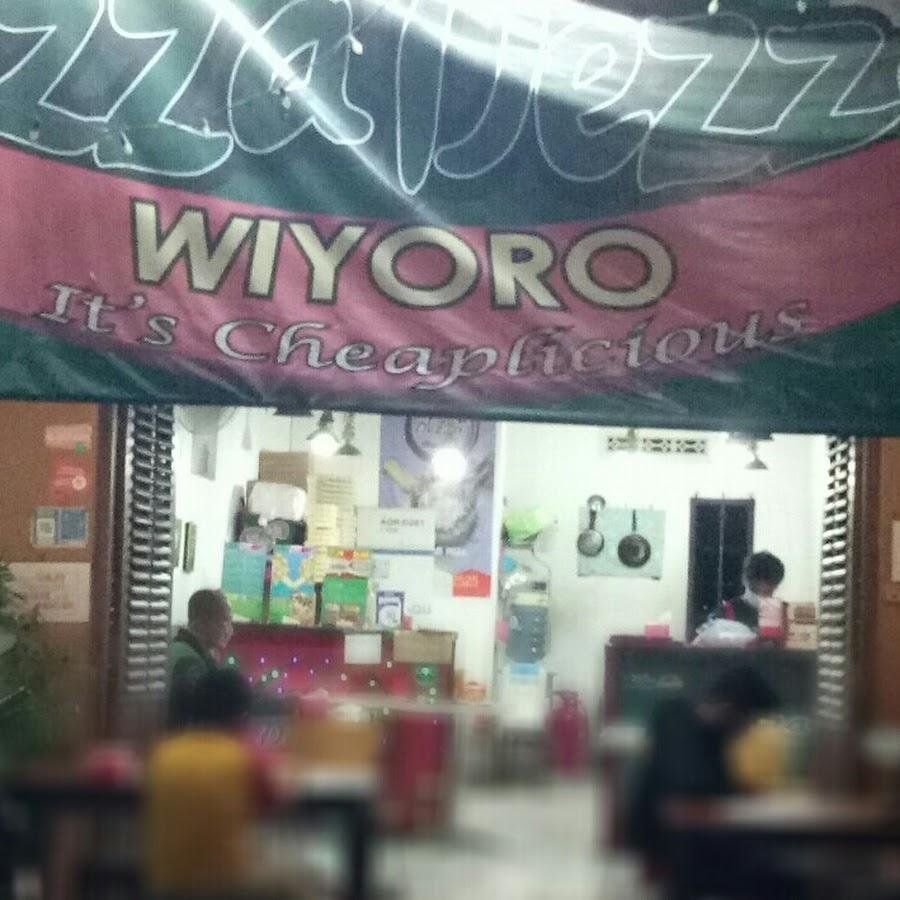 Pizza Dezzo, Wiyoro
