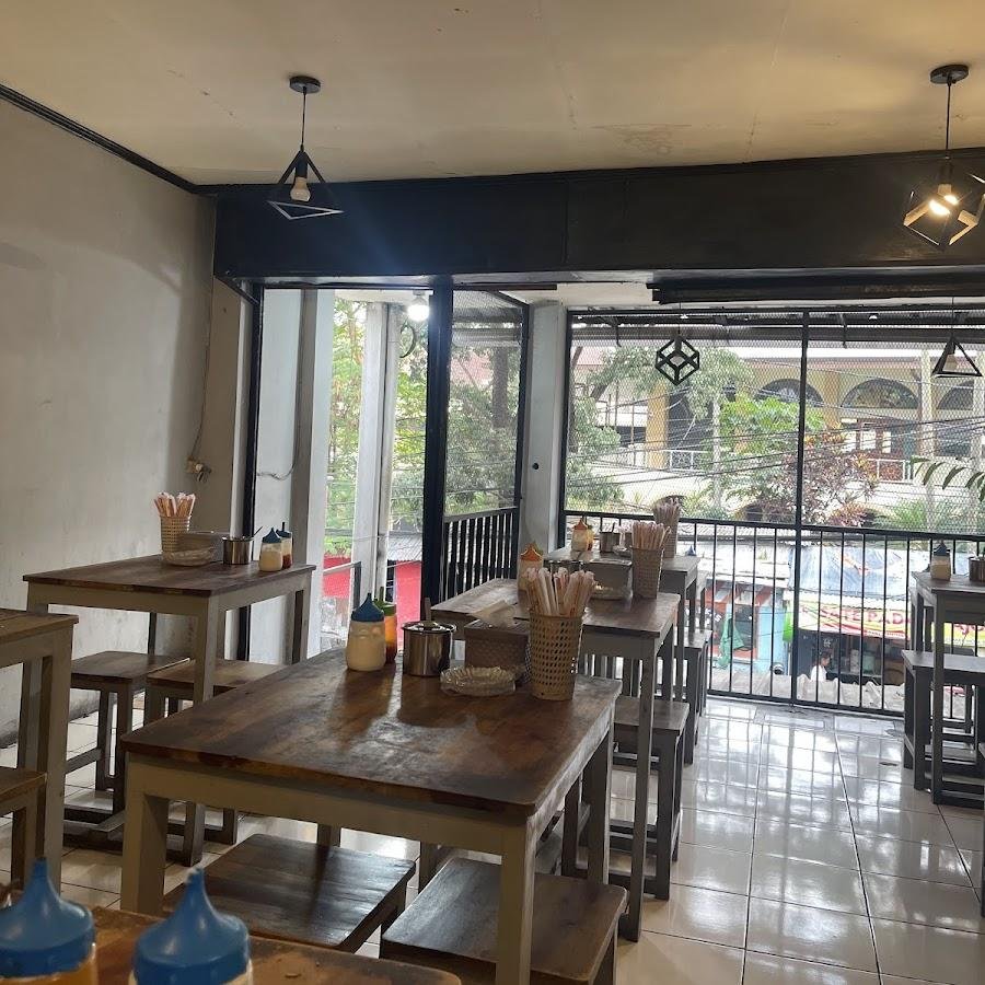 Dewa Dimsum Markas 2, Teuku Umar