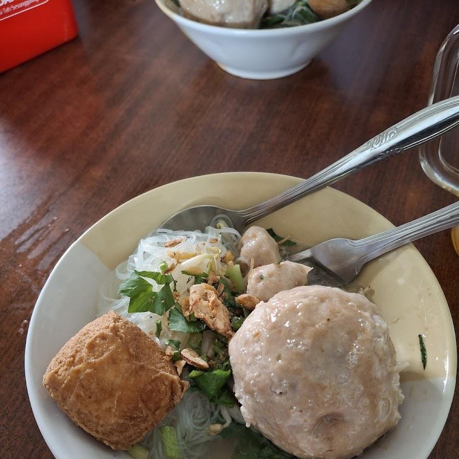 Baso Mas Parto Sukabungah