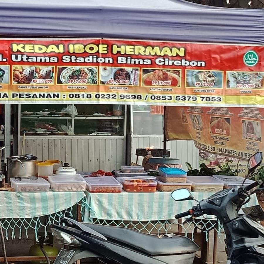 Kedai Iboe Herman, Kesambi