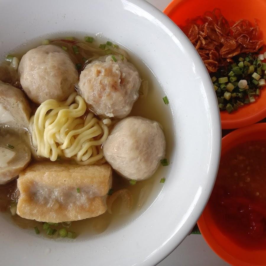 Bakso Rasa, Punggul