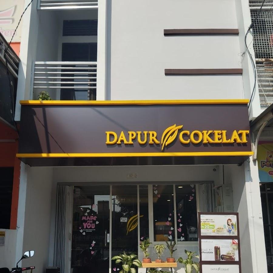 Dapur Cokelat, Gresik