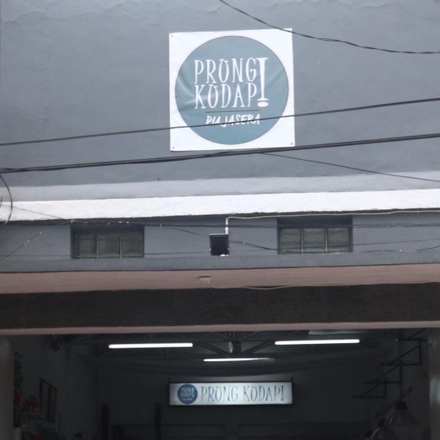 Prung Kudap Eatery, Nasi Goreng, Bakmoy, Lengko, Jinggo
