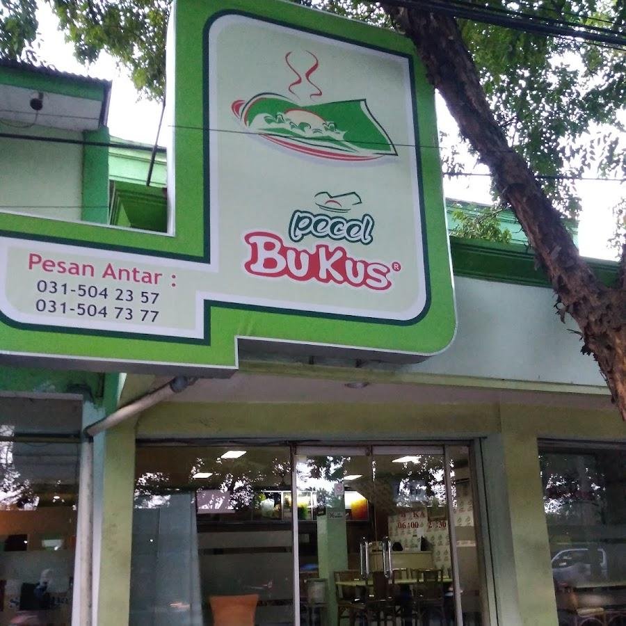 Pecel Bu Kus, Barata Jaya