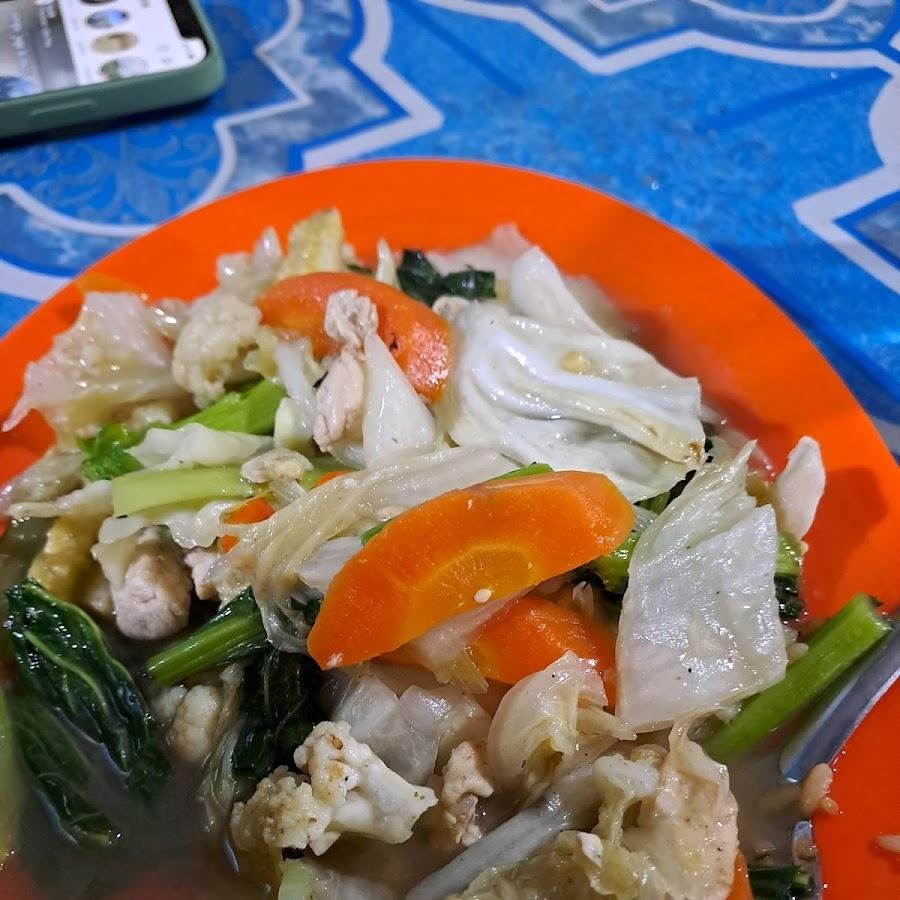 Adhima ChineseFood, Moh Kahfi 1