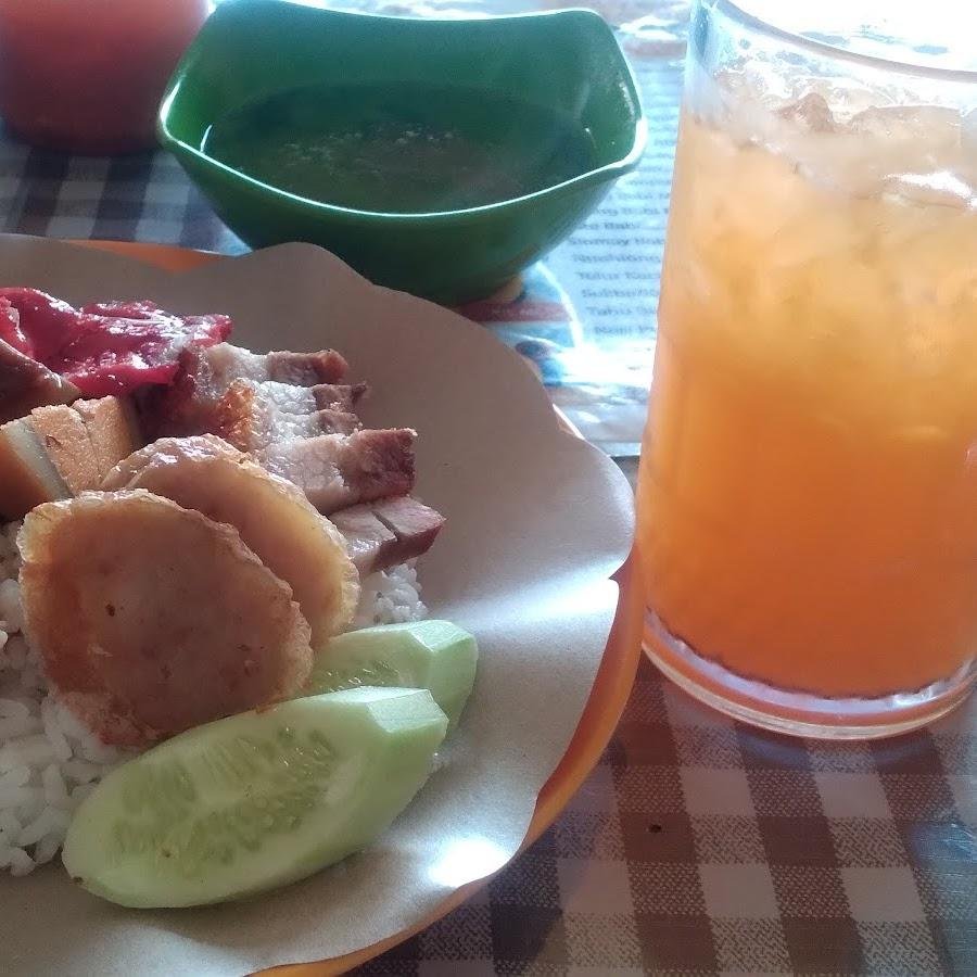 Nasi Campur Kenanga Pecenongan