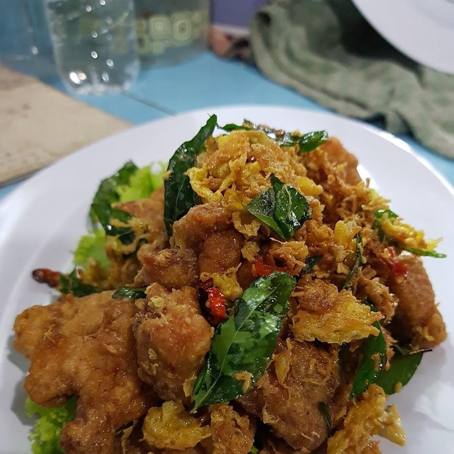 Rumah Makan William, Cengkareng