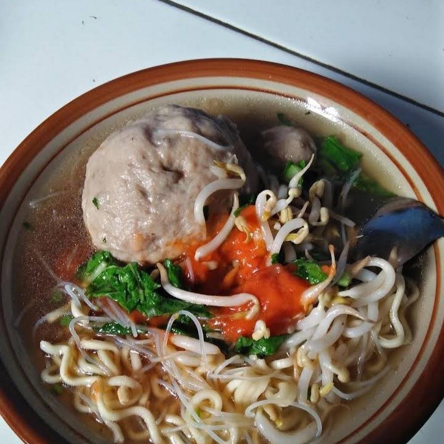 Mie Baso Mas Minto, Baleendah