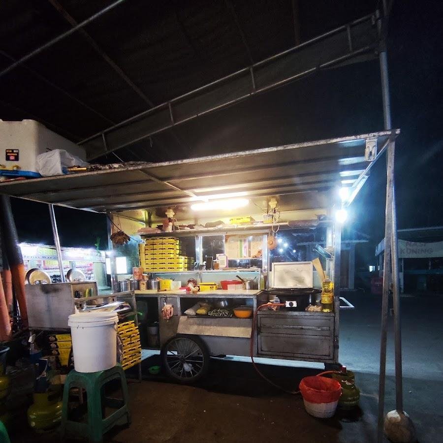 Martabak Family