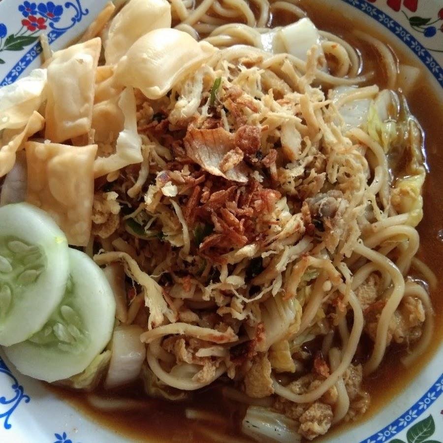 Mie Kober Fadhillah Food, Sukodono