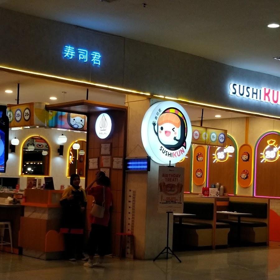 Sushikun, Icon Mall