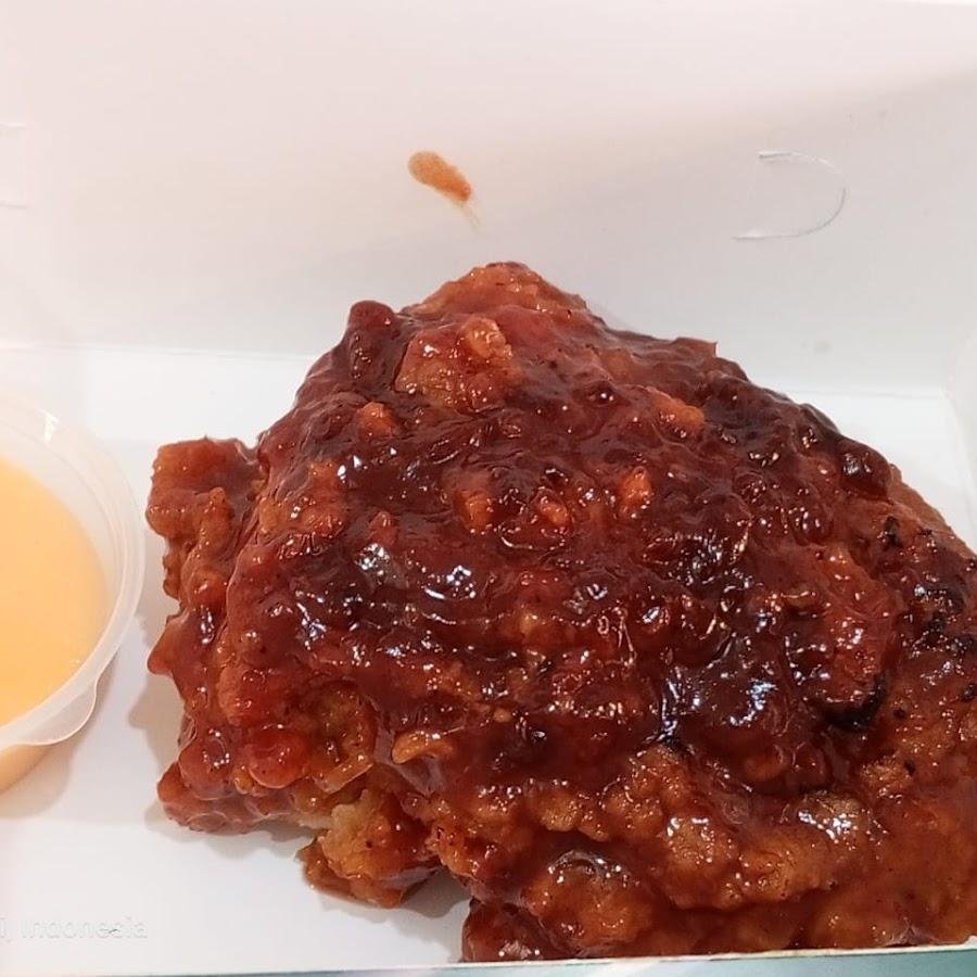 Hisana Fried Chicken, Metro