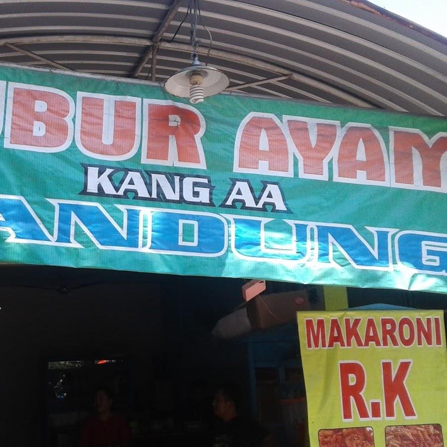 Bubur Ayam Kang AA Bandung, Sukolilo