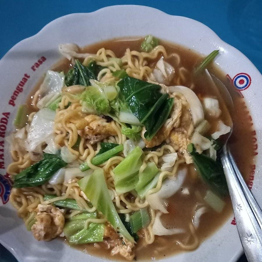 Warung Makan Mie Rasa, Jetis