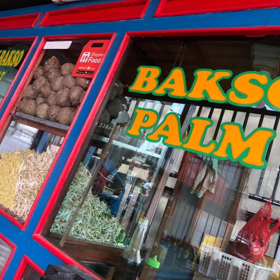 Bakso Palm, indrayasa