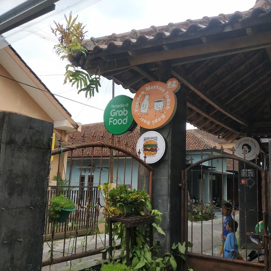 Kopisusu Pondok Mertua Indah, Magelang Selatan