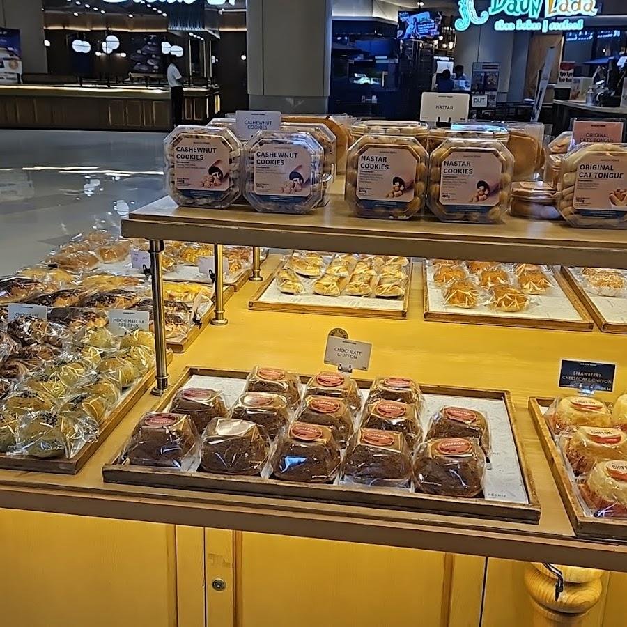 Maison Feerie, Tunjungan Plaza 6