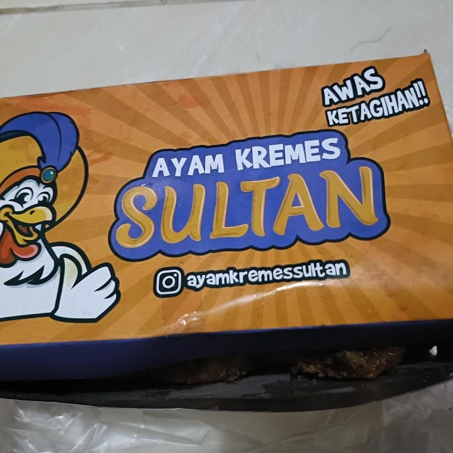 Ayam Kremes Sultan, Siwalankerto