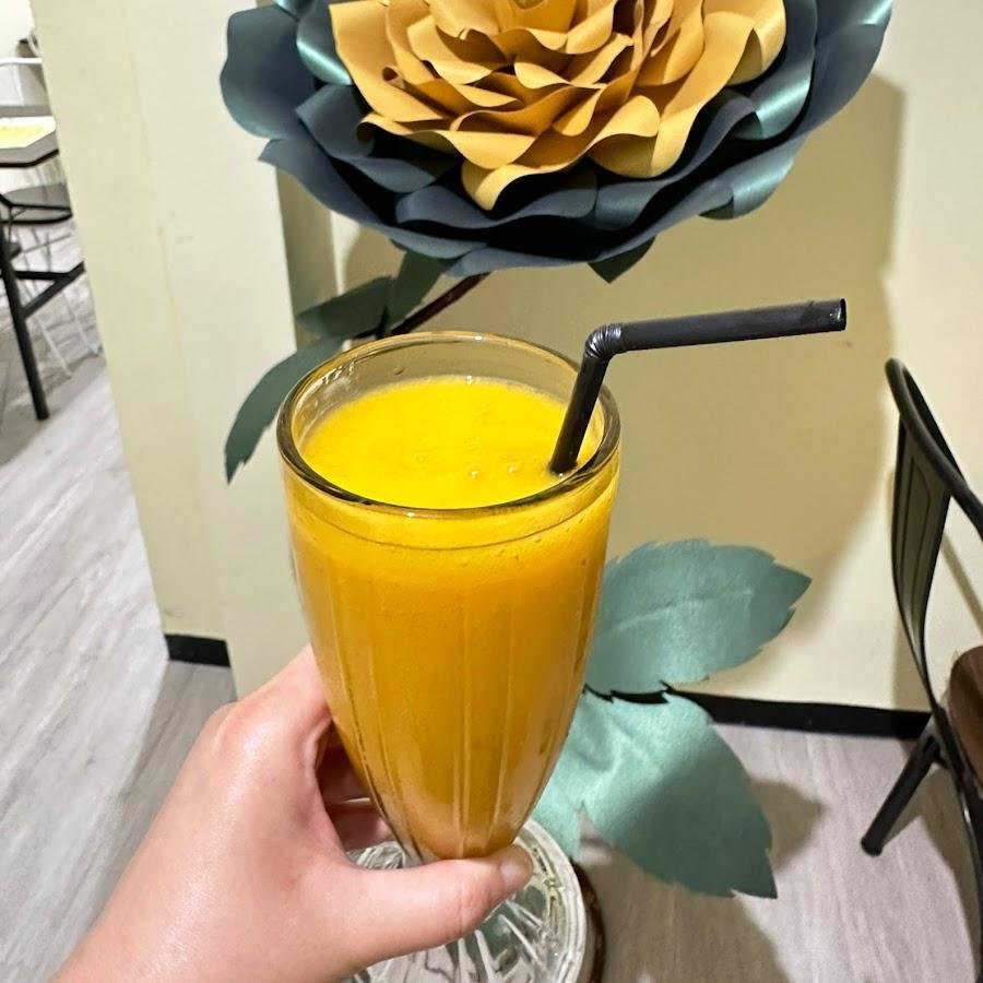 Dapur Mamio, Simpang Darmo Permai Utara